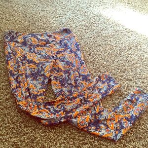 LuLuRoe leggings